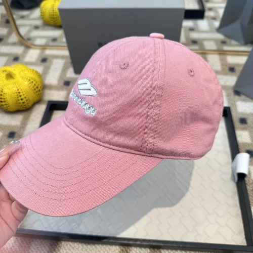 Cheap Balenciaga Caps #1422461 Replica Wholesale [$25.00 USD] [ITEM#1422461] on Replica Balenciaga Caps