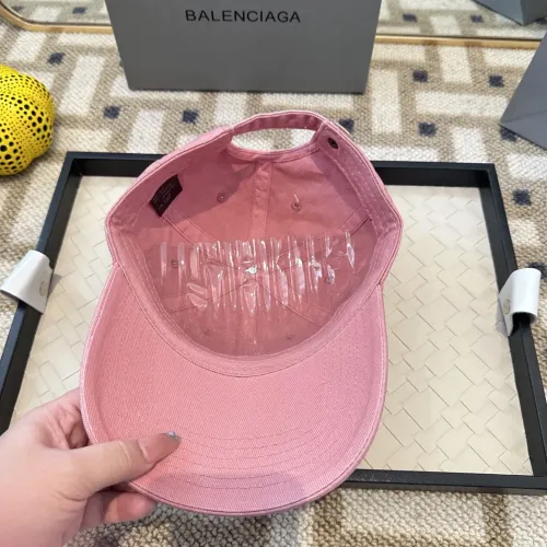 Cheap Balenciaga Caps #1422461 Replica Wholesale [$25.00 USD] [ITEM#1422461] on Replica Balenciaga Caps