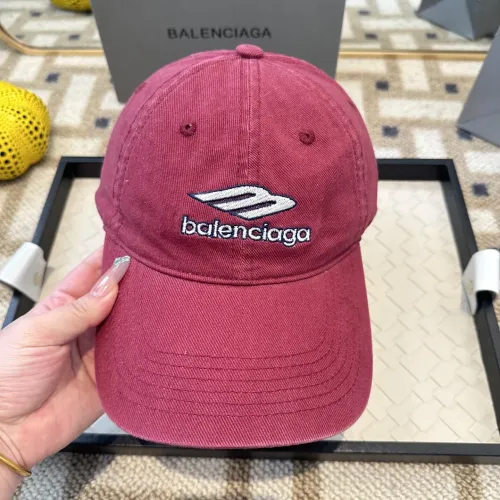Balenciaga Caps #1422463