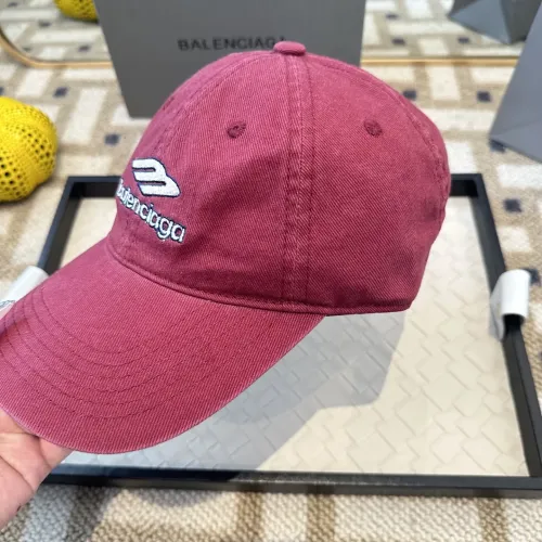 Cheap Balenciaga Caps #1422463 Replica Wholesale [$25.00 USD] [ITEM#1422463] on Replica Balenciaga Caps