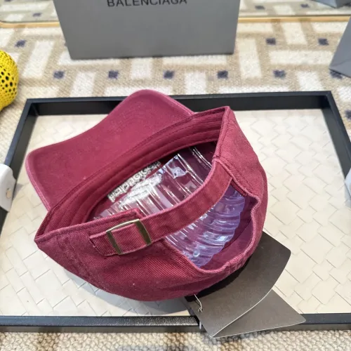 Cheap Balenciaga Caps #1422463 Replica Wholesale [$25.00 USD] [ITEM#1422463] on Replica Balenciaga Caps