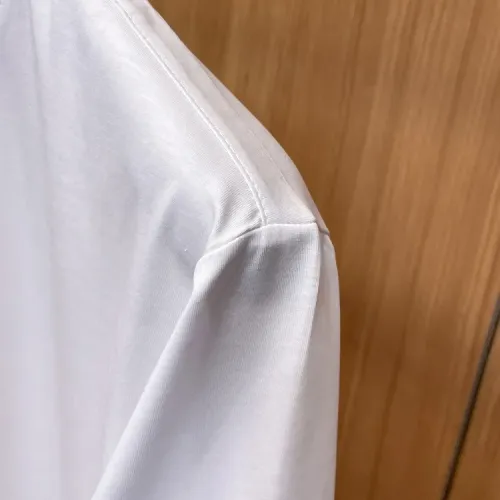 Cheap Hermes T-Shirts Short Sleeved For Men #1422464 Replica Wholesale [$45.00 USD] [ITEM#1422464] on Replica Hermes T-Shirts