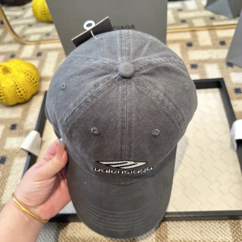 Cheap Balenciaga Caps #1422466 Replica Wholesale [$25.00 USD] [ITEM#1422466] on Replica Balenciaga Caps