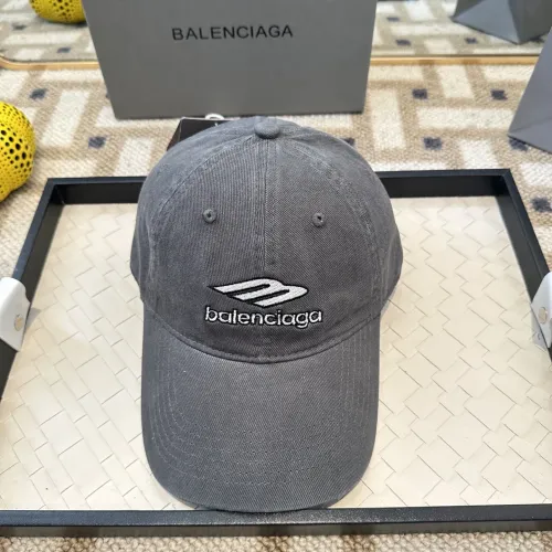 Cheap Balenciaga Caps #1422466 Replica Wholesale [$25.00 USD] [ITEM#1422466] on Replica Balenciaga Caps
