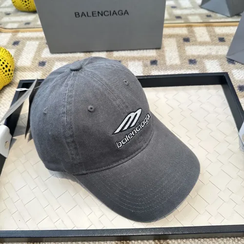 Cheap Balenciaga Caps #1422466 Replica Wholesale [$25.00 USD] [ITEM#1422466] on Replica Balenciaga Caps