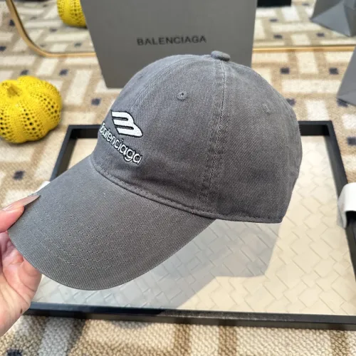 Cheap Balenciaga Caps #1422466 Replica Wholesale [$25.00 USD] [ITEM#1422466] on Replica Balenciaga Caps
