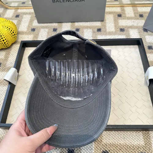 Cheap Balenciaga Caps #1422466 Replica Wholesale [$25.00 USD] [ITEM#1422466] on Replica Balenciaga Caps