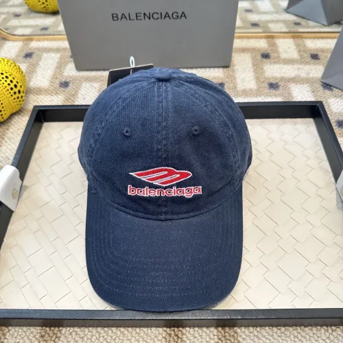 Cheap Balenciaga Caps #1422467 Replica Wholesale [$25.00 USD] [ITEM#1422467] on Replica Balenciaga Caps
