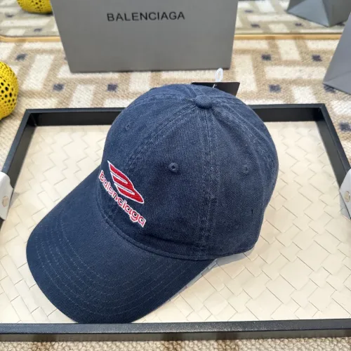Cheap Balenciaga Caps #1422467 Replica Wholesale [$25.00 USD] [ITEM#1422467] on Replica Balenciaga Caps
