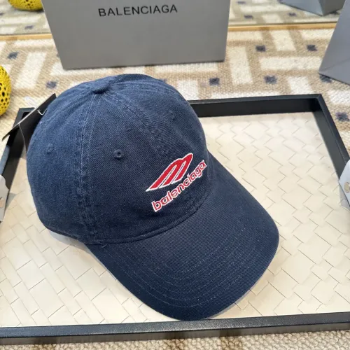 Cheap Balenciaga Caps #1422467 Replica Wholesale [$25.00 USD] [ITEM#1422467] on Replica Balenciaga Caps