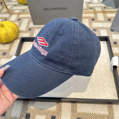 Cheap Balenciaga Caps #1422467 Replica Wholesale [$25.00 USD] [ITEM#1422467] on Replica Balenciaga Caps