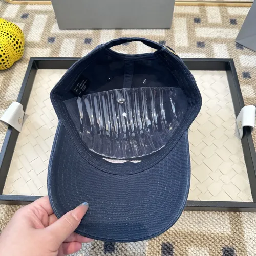 Cheap Balenciaga Caps #1422467 Replica Wholesale [$25.00 USD] [ITEM#1422467] on Replica Balenciaga Caps