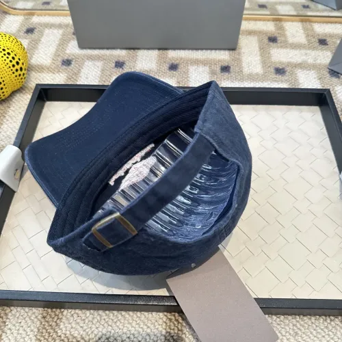 Cheap Balenciaga Caps #1422467 Replica Wholesale [$25.00 USD] [ITEM#1422467] on Replica Balenciaga Caps