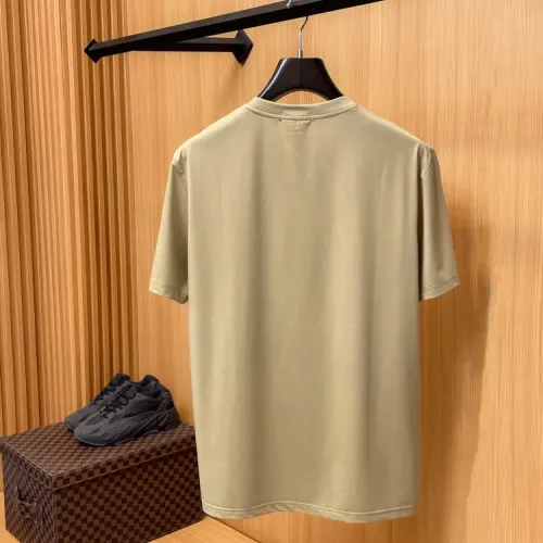 Cheap Hermes T-Shirts Short Sleeved For Men #1422468 Replica Wholesale [$45.00 USD] [ITEM#1422468] on Replica Hermes T-Shirts