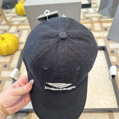 Cheap Balenciaga Caps #1422469 Replica Wholesale [$25.00 USD] [ITEM#1422469] on Replica Balenciaga Caps