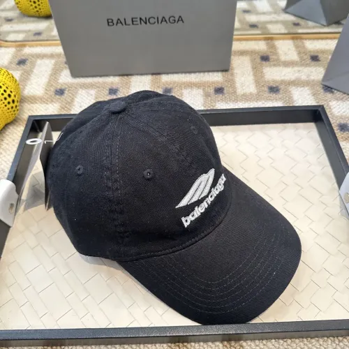 Cheap Balenciaga Caps #1422469 Replica Wholesale [$25.00 USD] [ITEM#1422469] on Replica Balenciaga Caps
