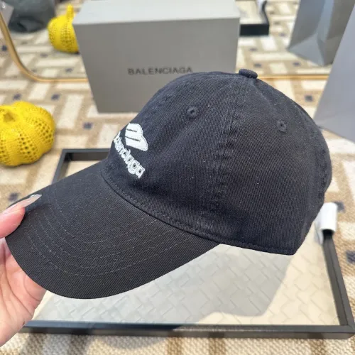 Cheap Balenciaga Caps #1422469 Replica Wholesale [$25.00 USD] [ITEM#1422469] on Replica Balenciaga Caps