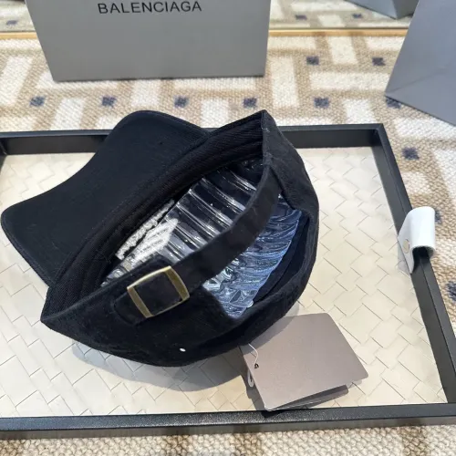 Cheap Balenciaga Caps #1422469 Replica Wholesale [$25.00 USD] [ITEM#1422469] on Replica Balenciaga Caps