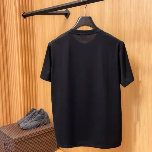 Cheap Hermes T-Shirts Short Sleeved For Men #1422470 Replica Wholesale [$45.00 USD] [ITEM#1422470] on Replica Hermes T-Shirts