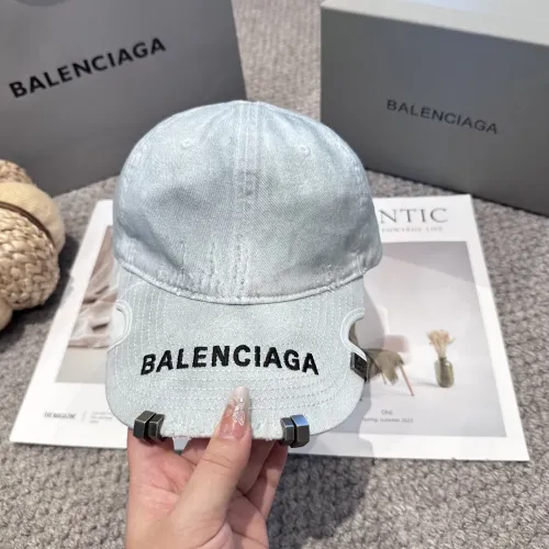 Balenciaga Caps #1422471