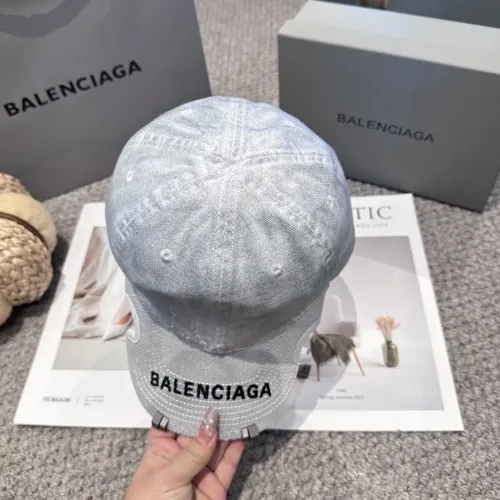 Cheap Balenciaga Caps #1422471 Replica Wholesale [$32.00 USD] [ITEM#1422471] on Replica Balenciaga Caps