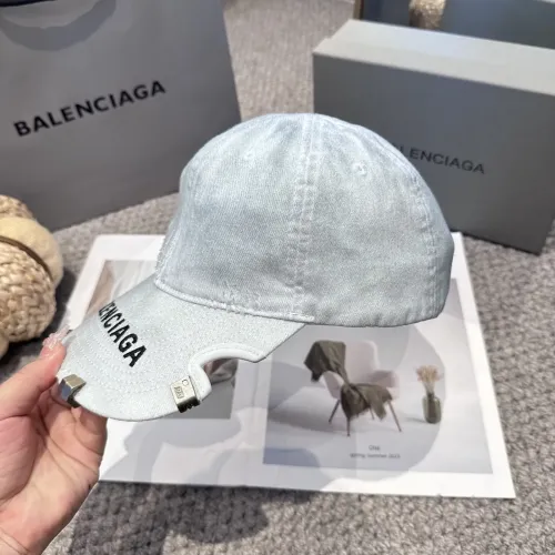 Cheap Balenciaga Caps #1422471 Replica Wholesale [$32.00 USD] [ITEM#1422471] on Replica Balenciaga Caps