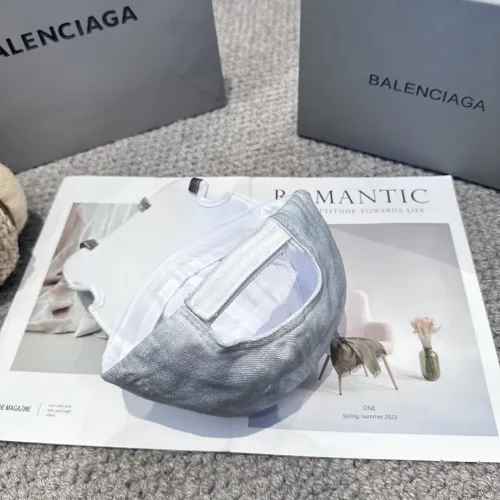 Cheap Balenciaga Caps #1422471 Replica Wholesale [$32.00 USD] [ITEM#1422471] on Replica Balenciaga Caps