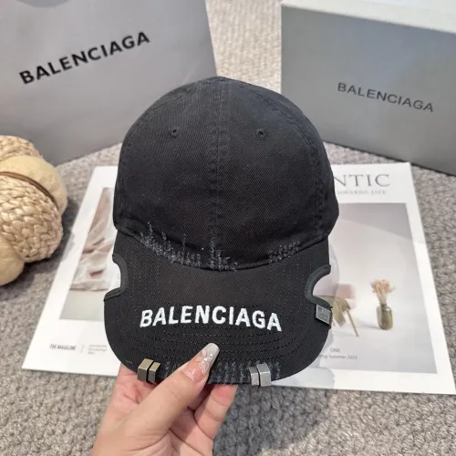 Balenciaga Caps #1422472