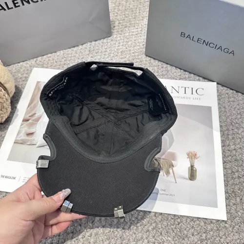 Cheap Balenciaga Caps #1422472 Replica Wholesale [$32.00 USD] [ITEM#1422472] on Replica Balenciaga Caps