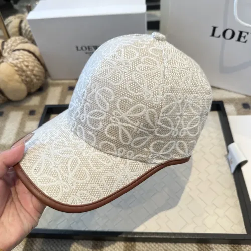 Cheap LOEWE Caps #1422473 Replica Wholesale [$27.00 USD] [ITEM#1422473] on Replica LOEWE Caps