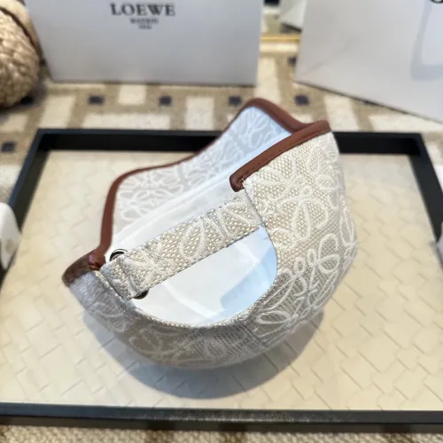 Cheap LOEWE Caps #1422473 Replica Wholesale [$27.00 USD] [ITEM#1422473] on Replica LOEWE Caps