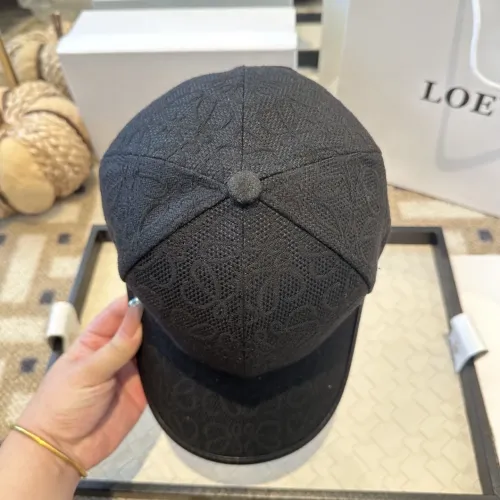 Cheap LOEWE Caps #1422474 Replica Wholesale [$27.00 USD] [ITEM#1422474] on Replica LOEWE Caps
