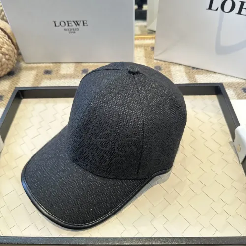 Cheap LOEWE Caps #1422474 Replica Wholesale [$27.00 USD] [ITEM#1422474] on Replica LOEWE Caps