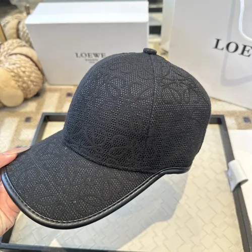 Cheap LOEWE Caps #1422474 Replica Wholesale [$27.00 USD] [ITEM#1422474] on Replica LOEWE Caps