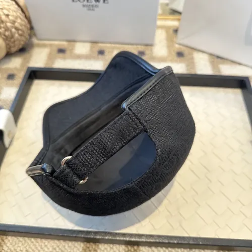 Cheap LOEWE Caps #1422474 Replica Wholesale [$27.00 USD] [ITEM#1422474] on Replica LOEWE Caps