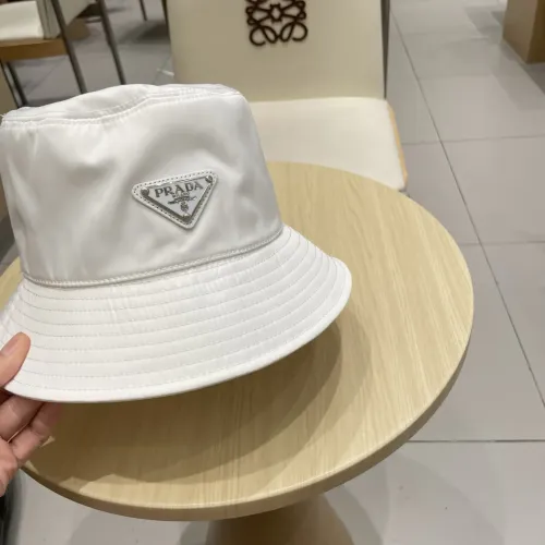 Cheap Prada Caps #1422476 Replica Wholesale [$29.00 USD] [ITEM#1422476] on Replica Prada Caps