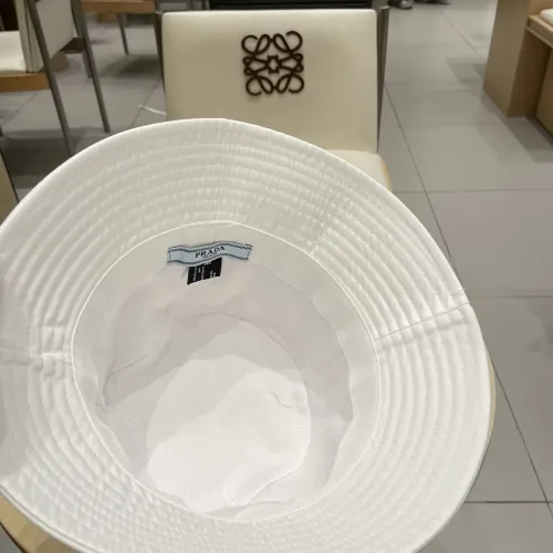 Cheap Prada Caps #1422476 Replica Wholesale [$29.00 USD] [ITEM#1422476] on Replica Prada Caps