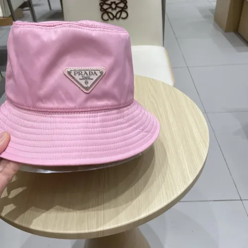 Cheap Prada Caps #1422477 Replica Wholesale [$29.00 USD] [ITEM#1422477] on Replica Prada Caps
