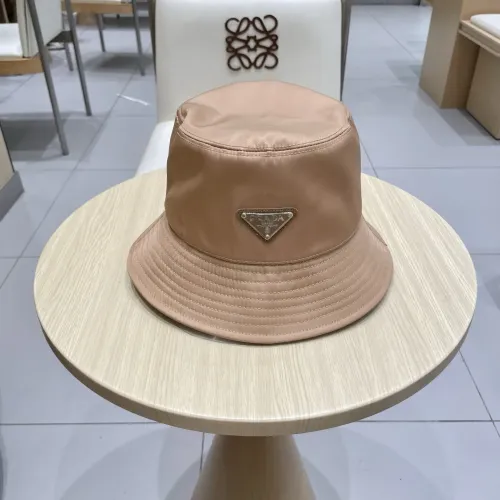 Cheap Prada Caps #1422478 Replica Wholesale [$29.00 USD] [ITEM#1422478] on Replica Prada Caps