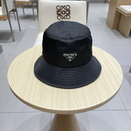 Cheap Prada Caps #1422480 Replica Wholesale [$29.00 USD] [ITEM#1422480] on Replica Prada Caps