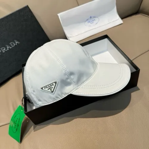 Prada Caps #1422481
