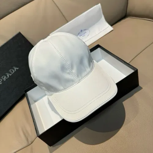 Cheap Prada Caps #1422481 Replica Wholesale [$36.00 USD] [ITEM#1422481] on Replica Prada Caps