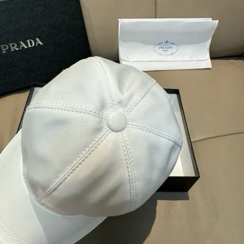 Cheap Prada Caps #1422481 Replica Wholesale [$36.00 USD] [ITEM#1422481] on Replica Prada Caps