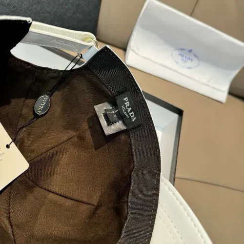 Cheap Prada Caps #1422481 Replica Wholesale [$36.00 USD] [ITEM#1422481] on Replica Prada Caps