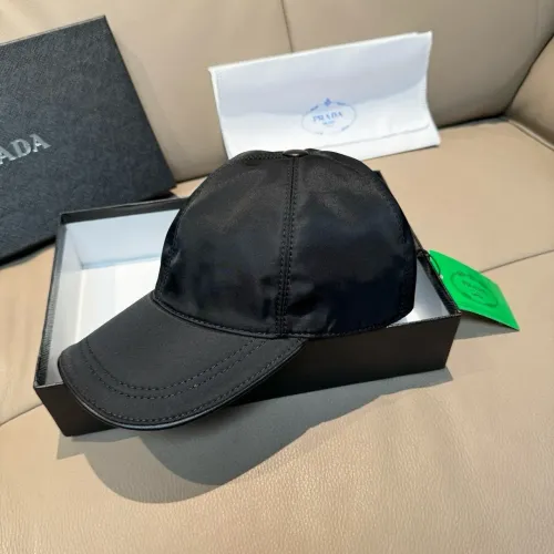 Cheap Prada Caps #1422482 Replica Wholesale [$36.00 USD] [ITEM#1422482] on Replica Prada Caps