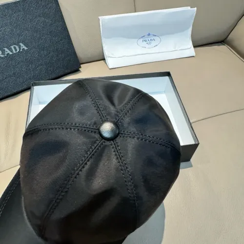 Cheap Prada Caps #1422482 Replica Wholesale [$36.00 USD] [ITEM#1422482] on Replica Prada Caps