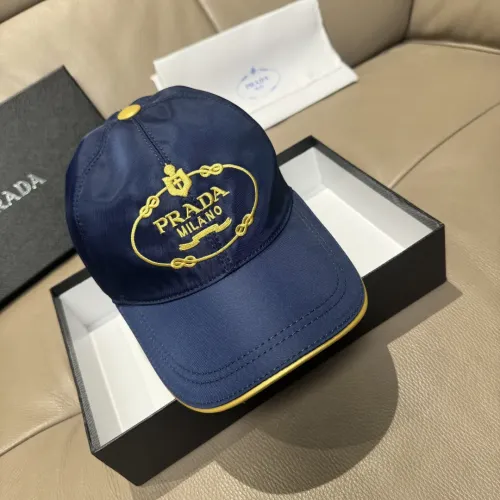 Prada Caps #1422483
