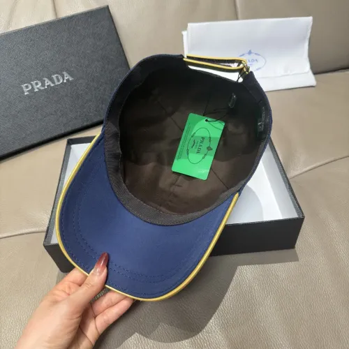 Cheap Prada Caps #1422483 Replica Wholesale [$36.00 USD] [ITEM#1422483] on Replica Prada Caps