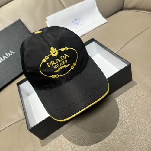 Prada Caps #1422484