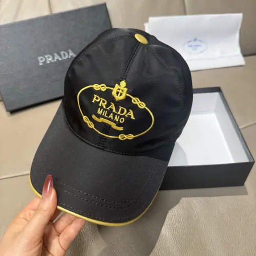 Cheap Prada Caps #1422484 Replica Wholesale [$36.00 USD] [ITEM#1422484] on Replica Prada Caps